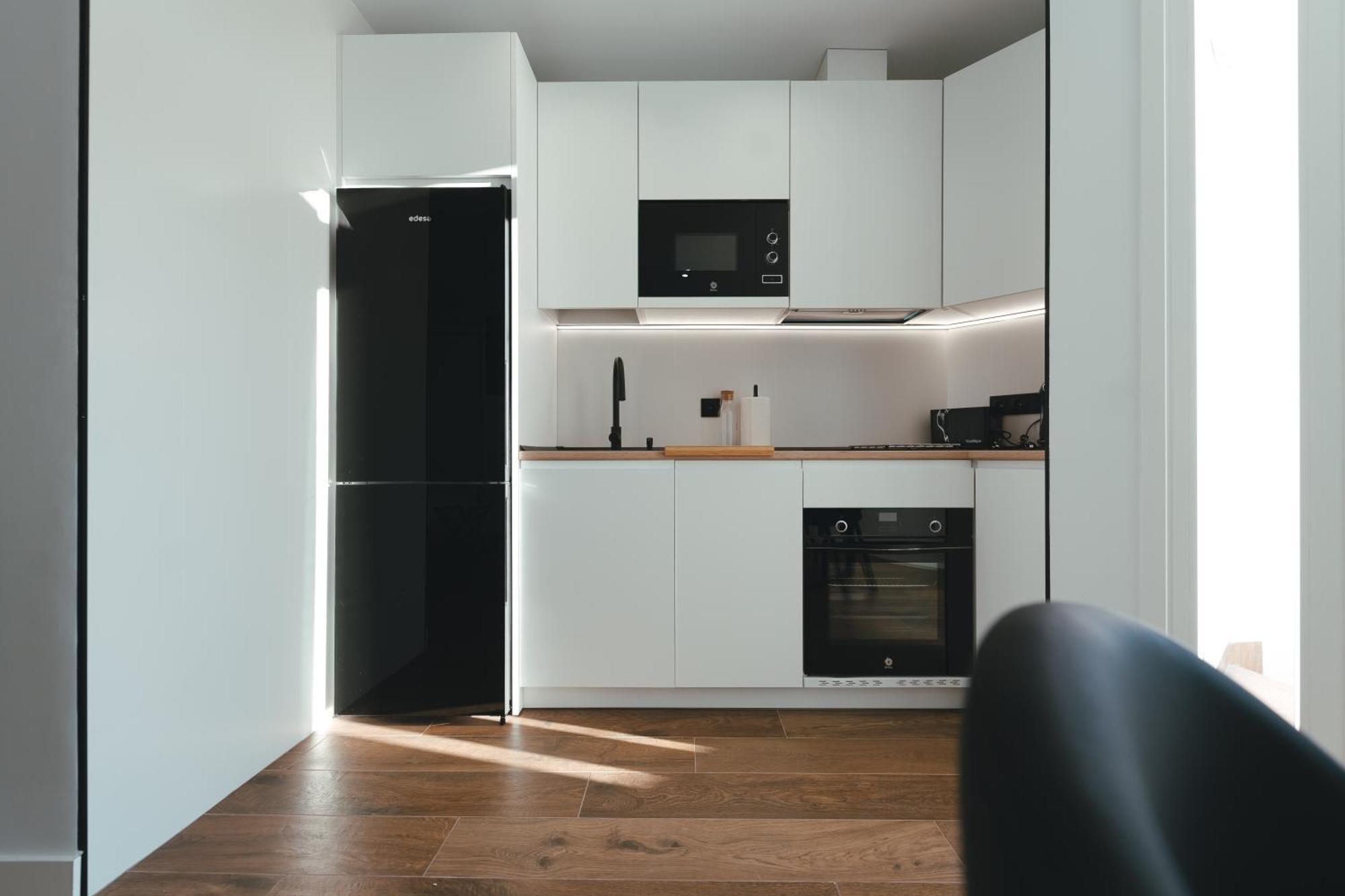 Macarena Suites Caces Dış mekan fotoğraf