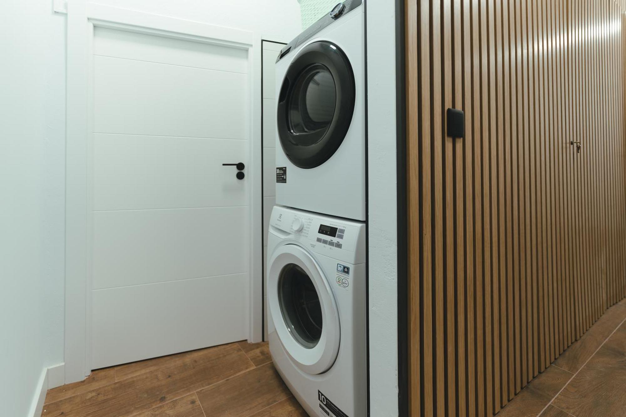 Macarena Suites Caces Dış mekan fotoğraf