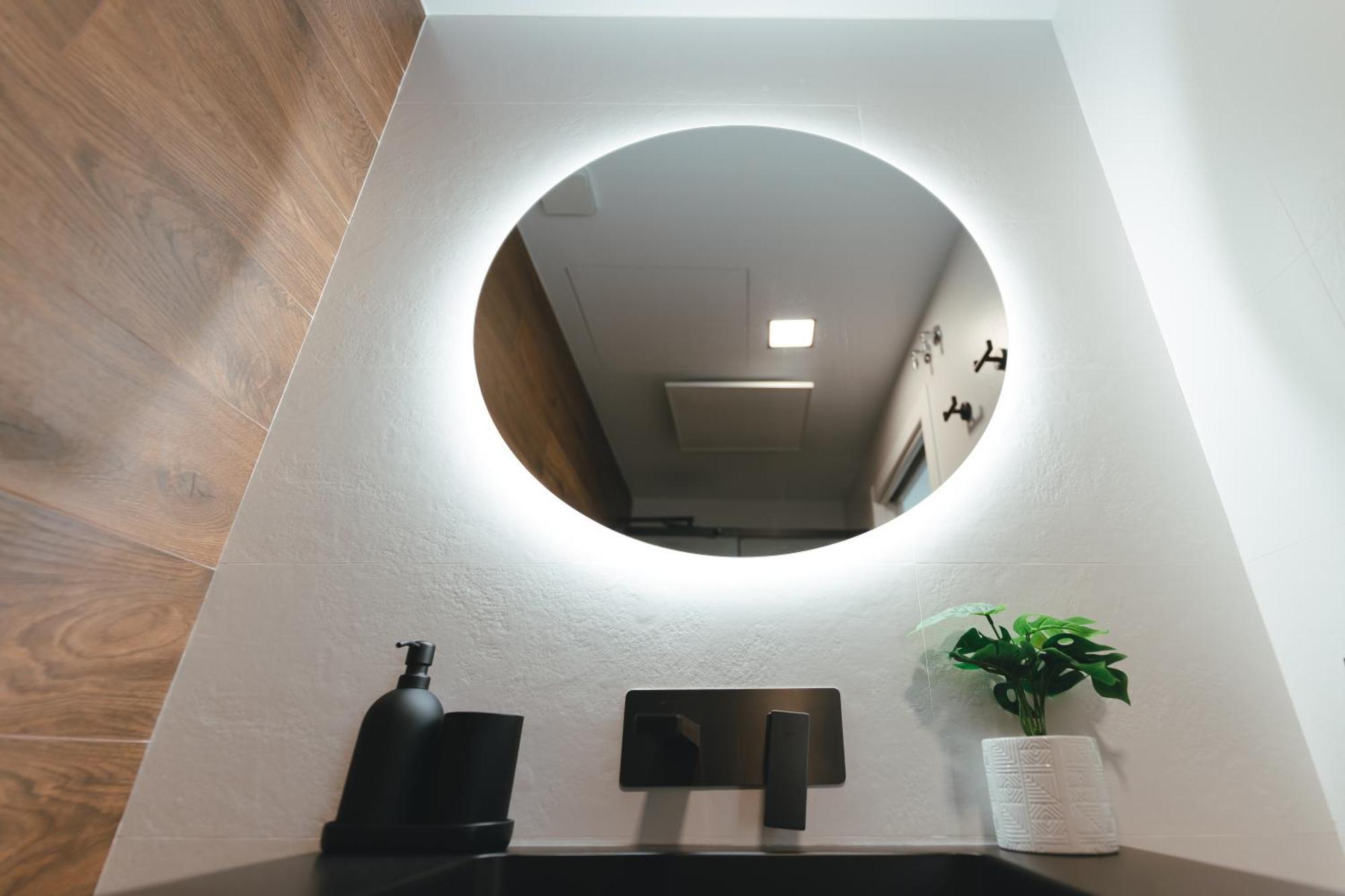 Macarena Suites Caces Dış mekan fotoğraf